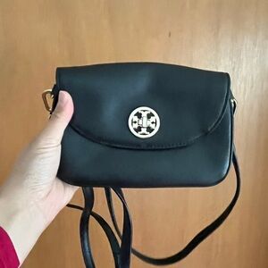 micro mini tory burch bag